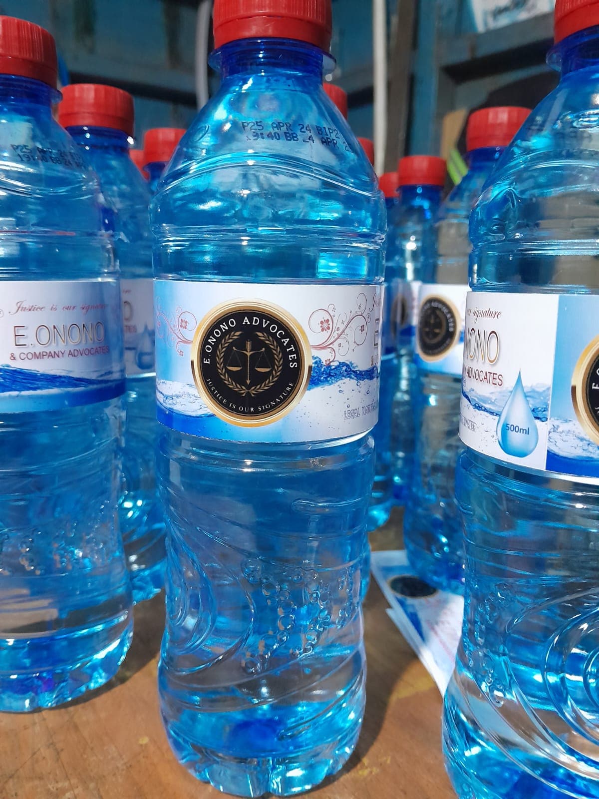 Corporate Gifts