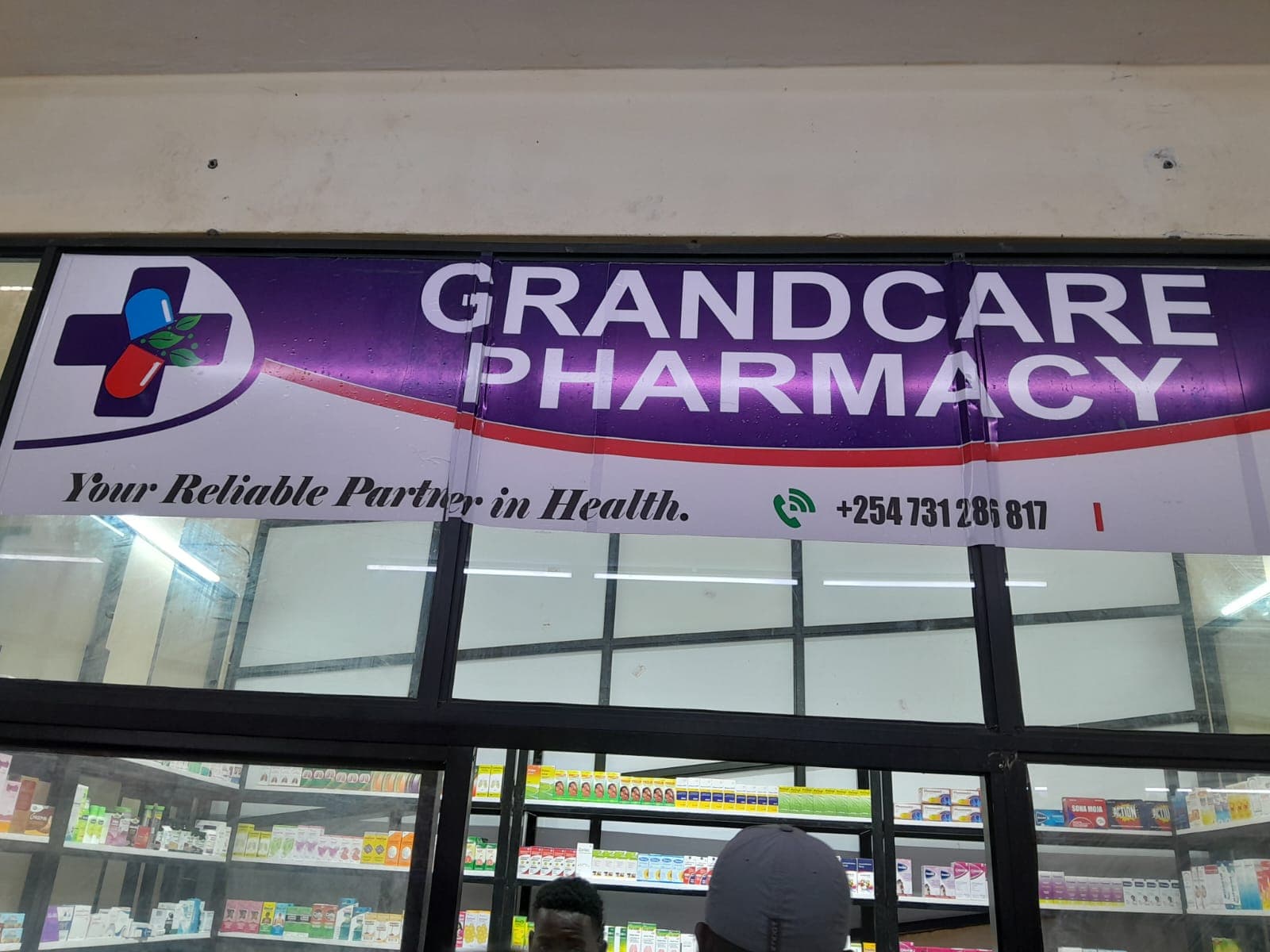 Window Graphics